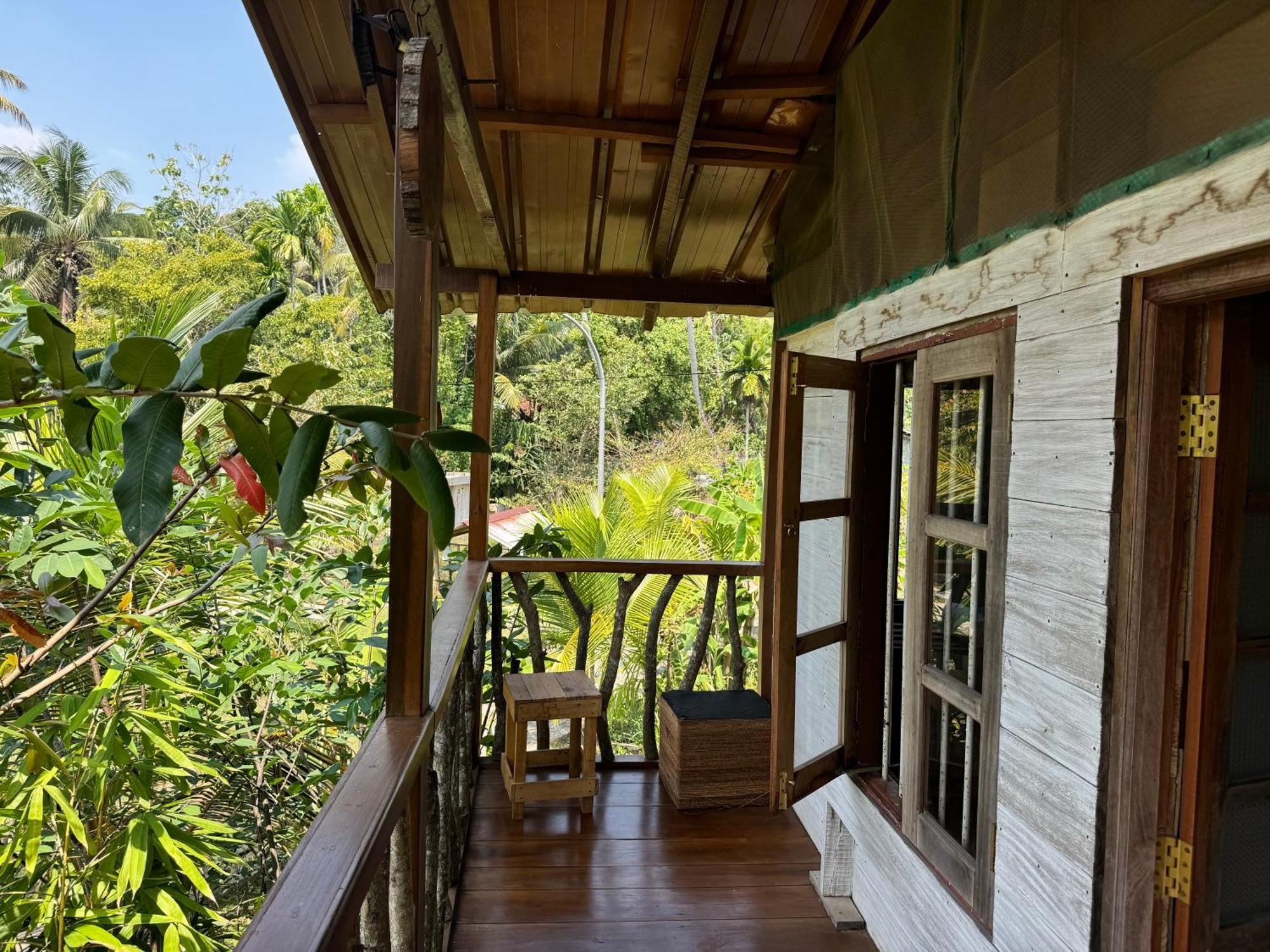 Steps Garden Resort Negombo Eksteriør bilde