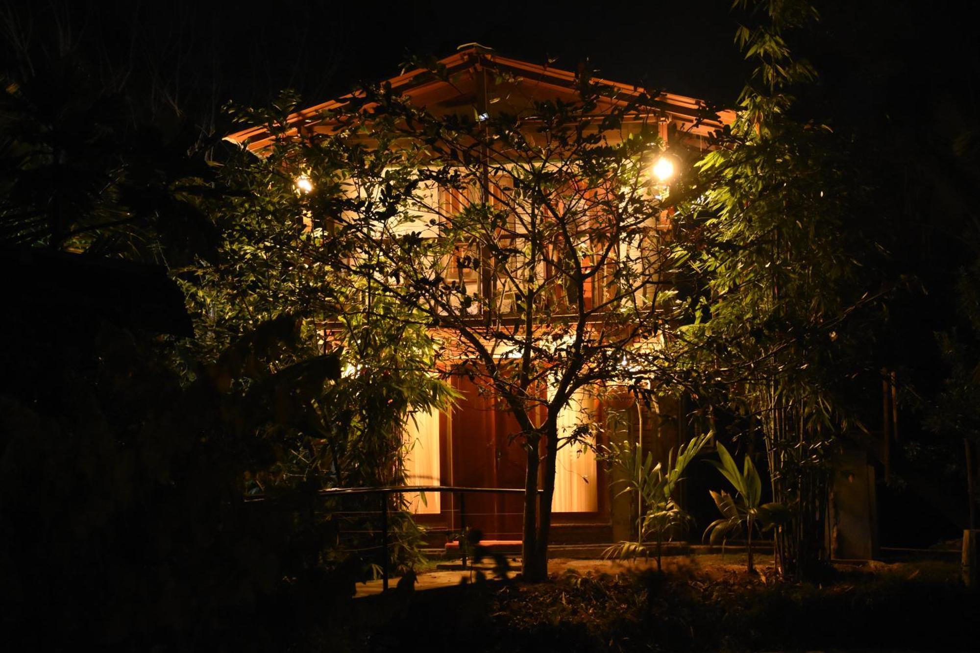 Steps Garden Resort Negombo Eksteriør bilde