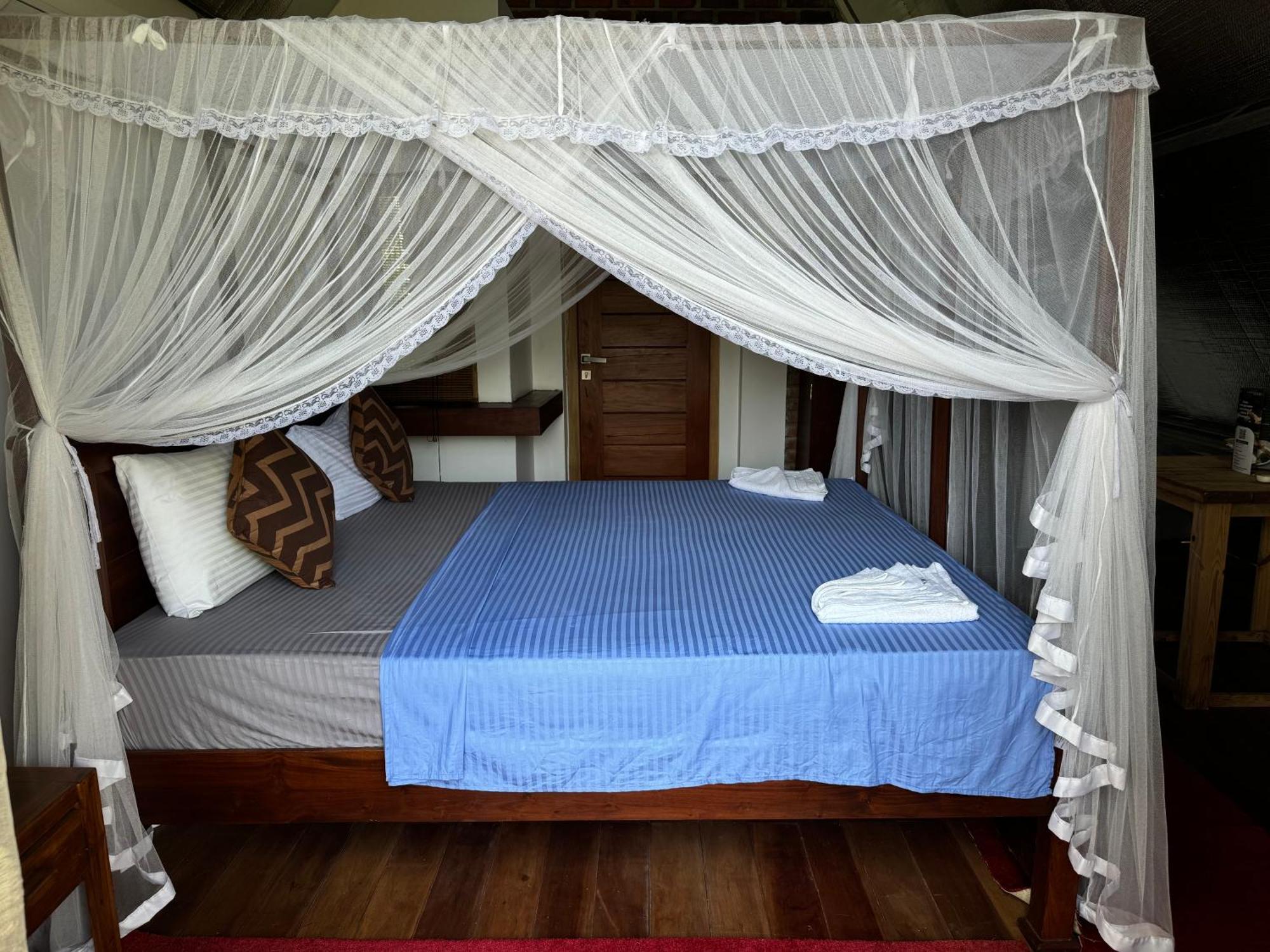 Steps Garden Resort Negombo Eksteriør bilde